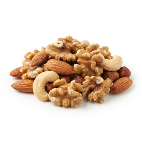 Mix Sgusciato