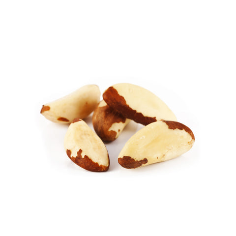 Noci Amazzonia sgusciate