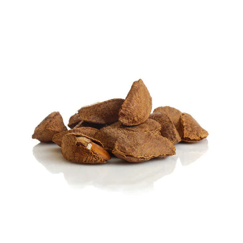 Noci in guscio Amazzonia