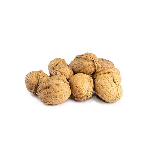 Noci in guscio Chandler Italia