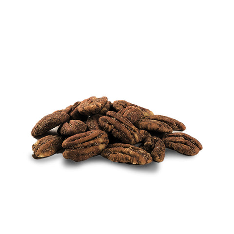Noci pecan tostate al miele