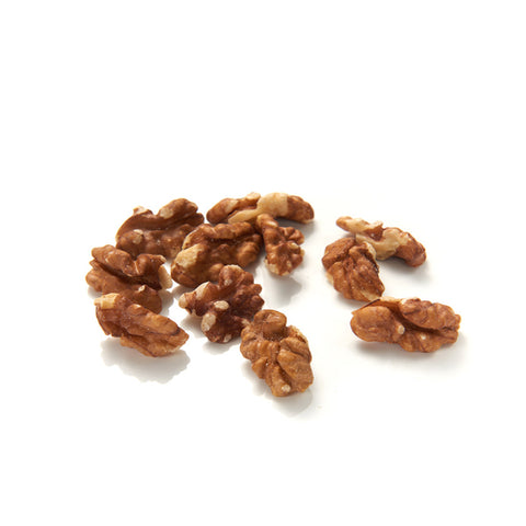 Noci sgusciate a quarti Cile