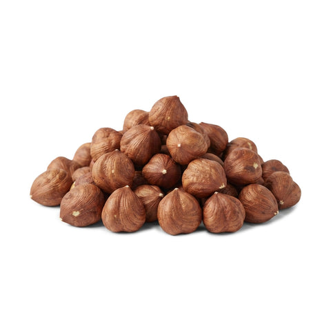 Nocciole Sgusciate