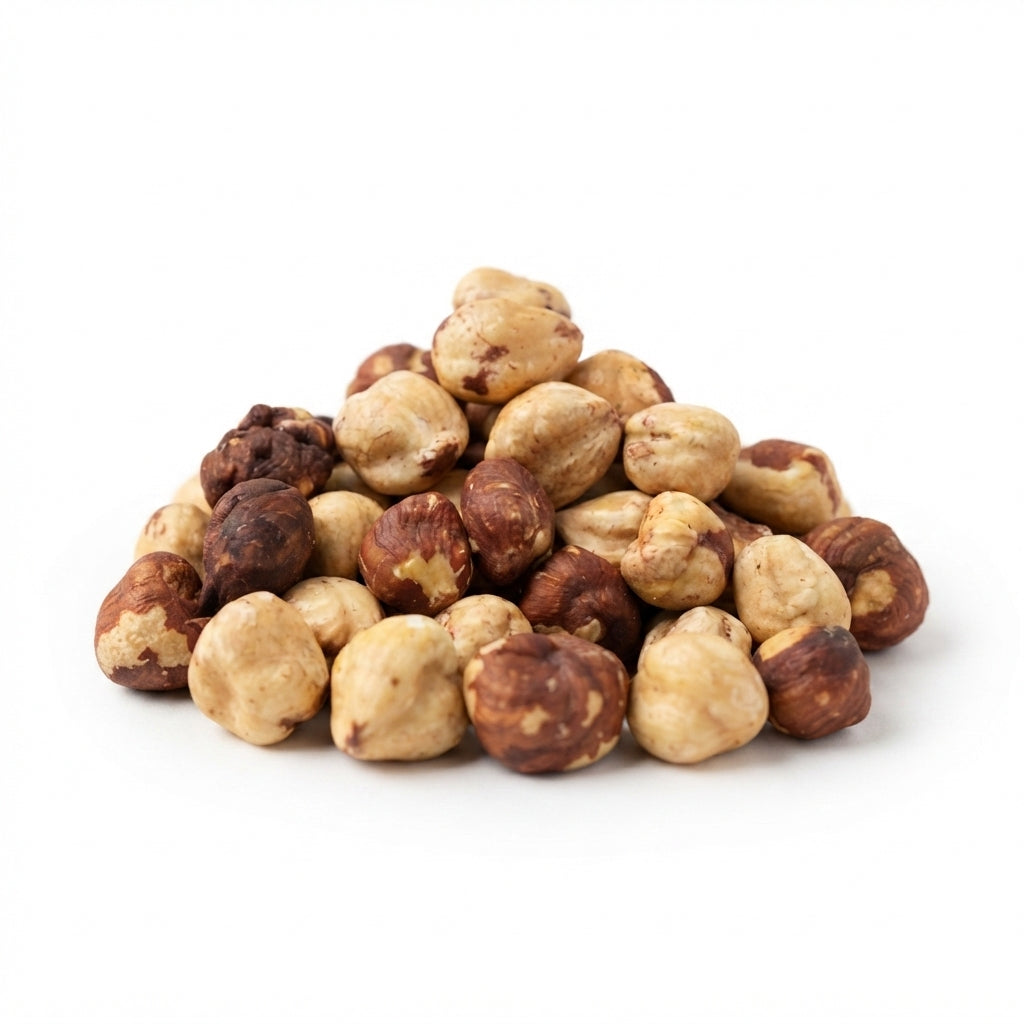 Nocciole Sgusciate Tostate