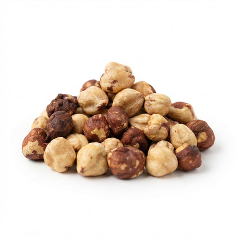 Nocciole Sgusciate Tostate