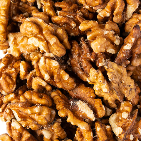 Noci sgusciate a mano Cile