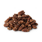 Noci Pecan Tostate al Miele