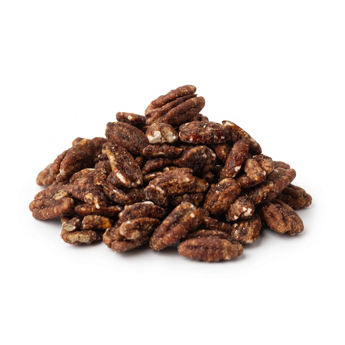 Noci Pecan Tostate al Miele