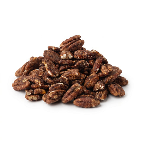 Noci Pecan Tostate al Miele