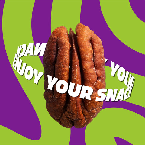Noci Pecan