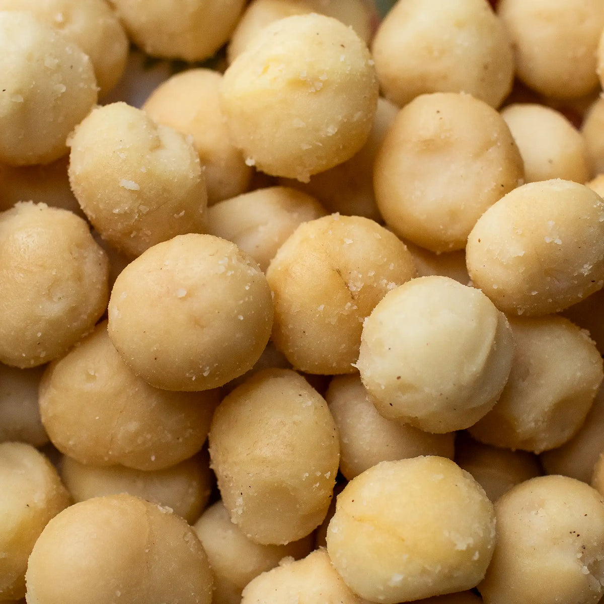 Noci Macadamia