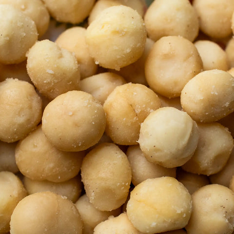 Noci macadamia