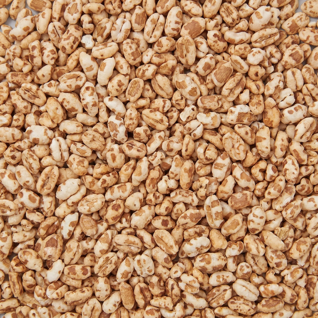 Orzo Soffiato