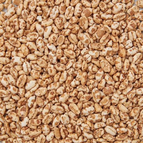 Orzo Soffiato
