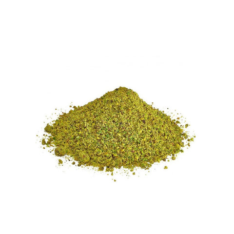 Farina di pistacchi