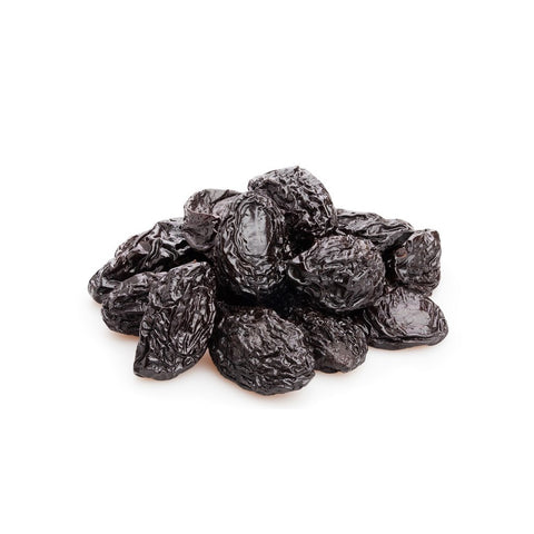 Prugne secche con nocciolo