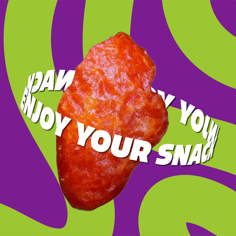 Peperoni Chips