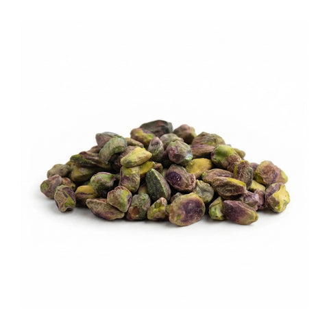Pistacchi Sgusciati Naturali