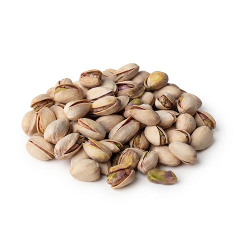 Pistacchi Tostati Salati