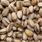 Pistacchi Tostati Senza Sale