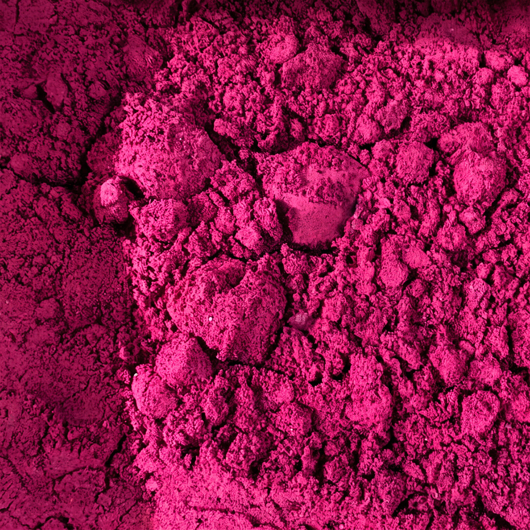 Polvere di Dragon Fruit Liofilizzato