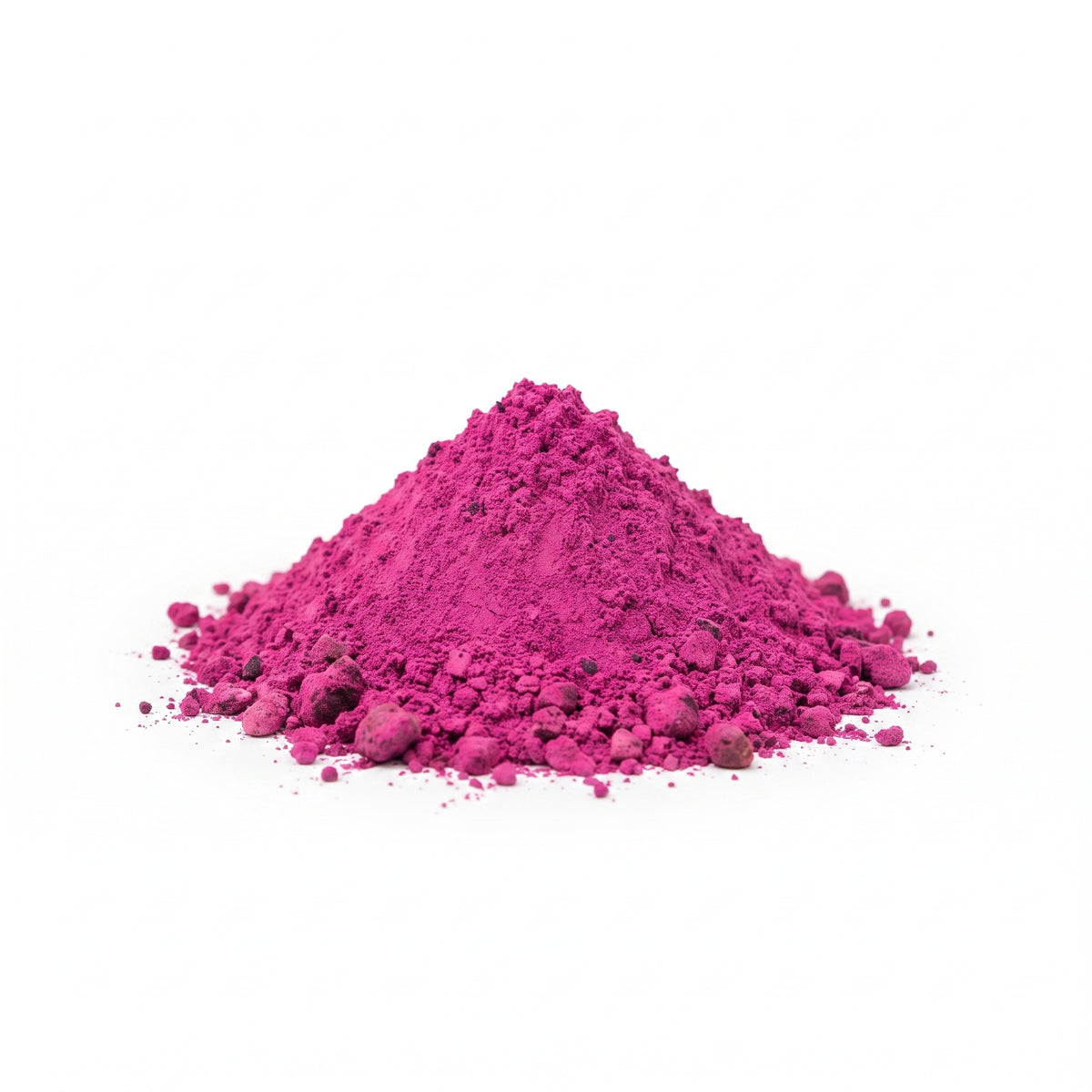 Polvere di Dragon Fruit Liofilizzato