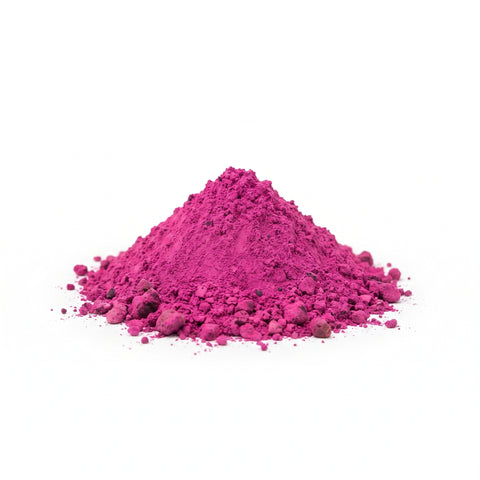 Polvere di Dragon Fruit Liofilizzato