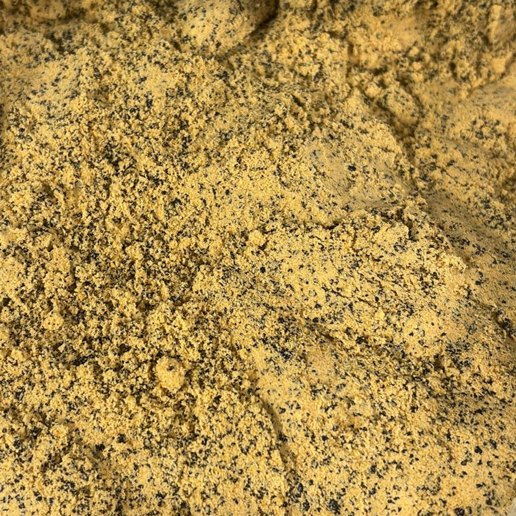 Polvere di Passion Fruit Liofilizzato