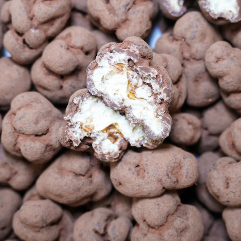 Popcorn Ciock Tartufati