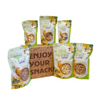 Kit Frutta Secca