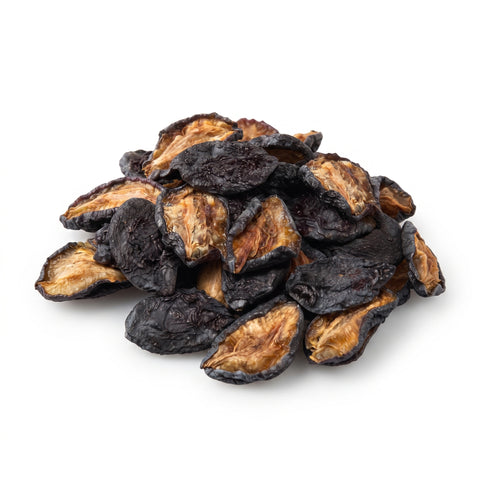 Prugne Essiccate al Naturale