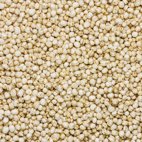 Quinoa Soffiata