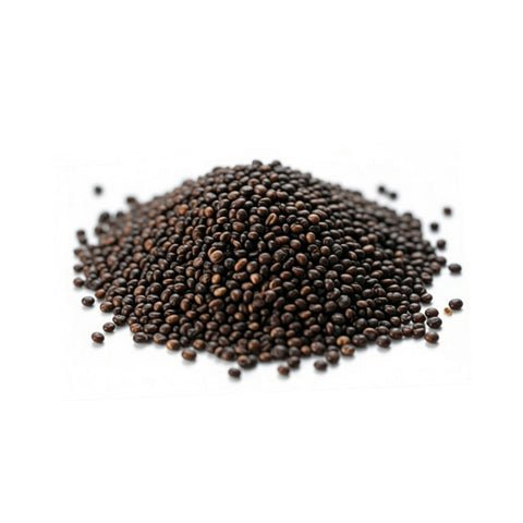 Quinoa nera