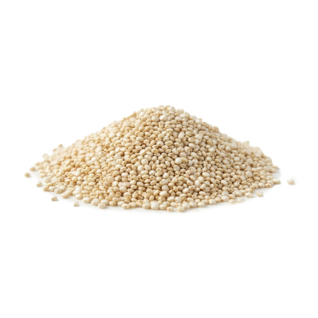 Quinoa Bianca