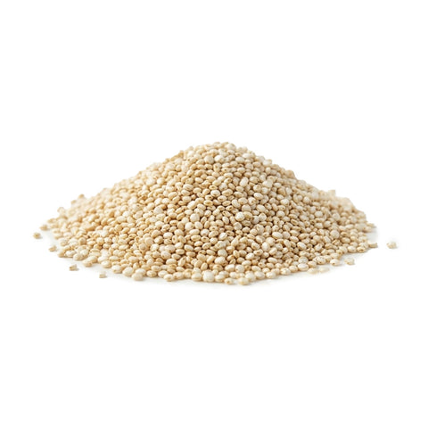 Quinoa Bianca