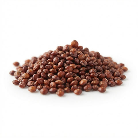 Quinoa Rossa