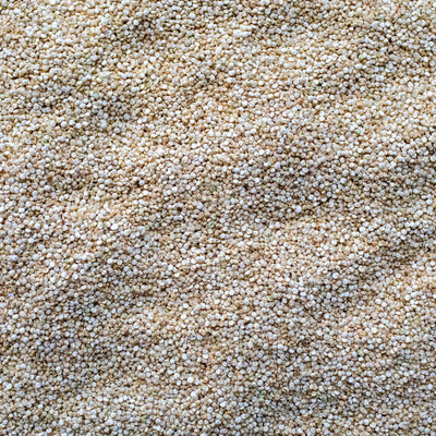 Quinoa Bianca