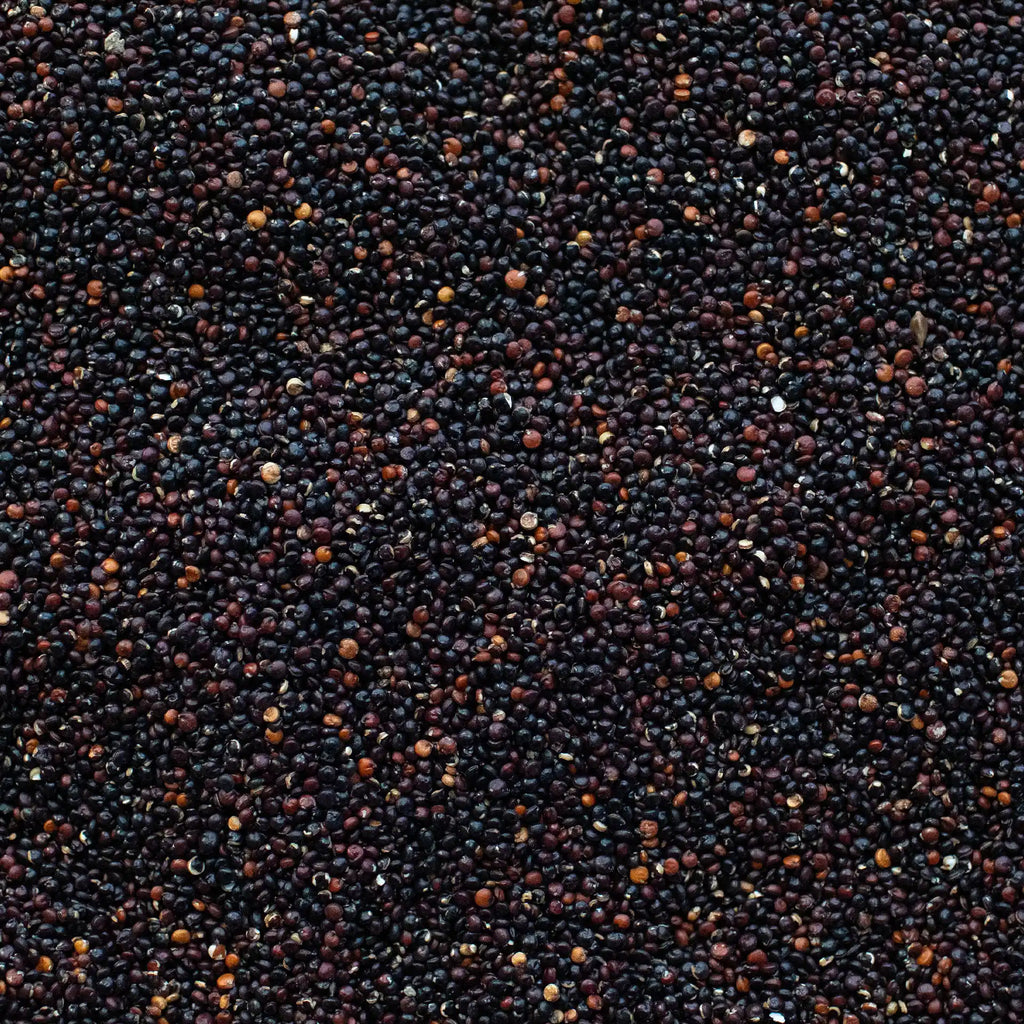 Quinoa Nera