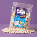 Riso Integrale Soffiato - Confezione Doypack