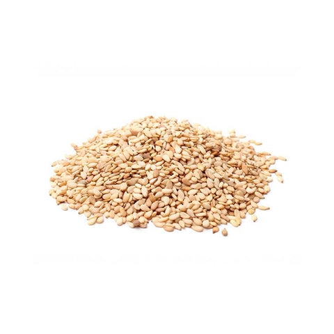 Sesamo bianco decorticato