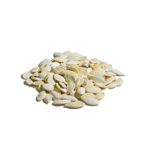 Semi di zucca tostati salati