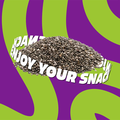 Semi di Chia