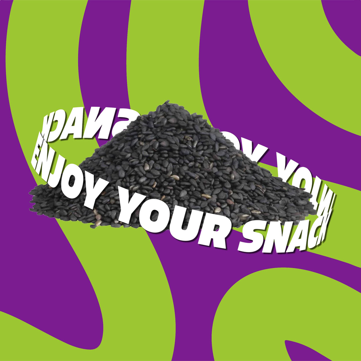 Sesamo Nero