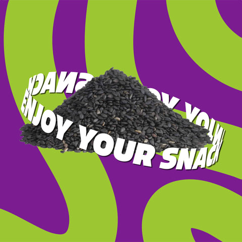 Sesamo Nero