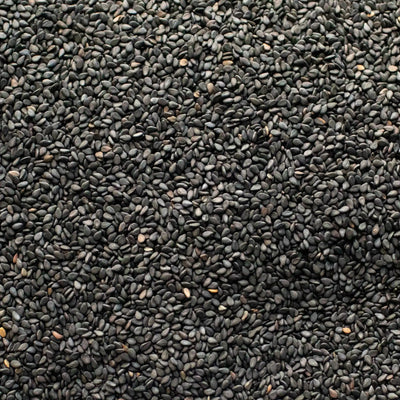 Sesamo Nero