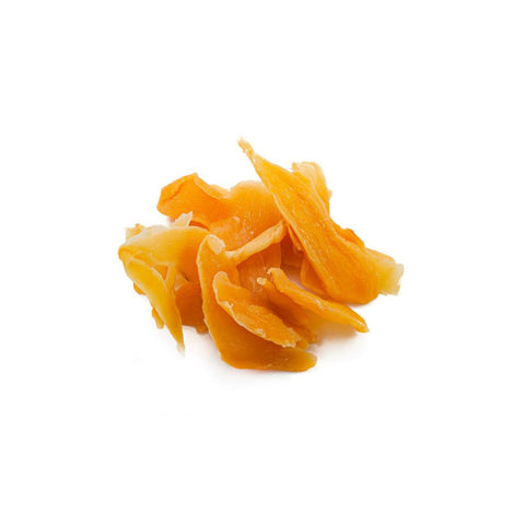 Zenzero disidratato al naturale