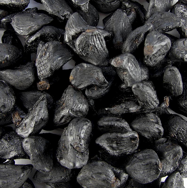 Aglio Nero Fermentato- 30g