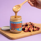 Crema di Anacardi 100%