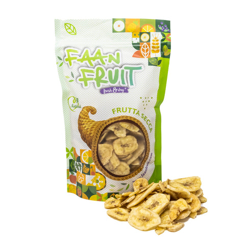 Banana chips