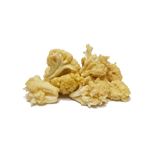 Cavolfiori chips